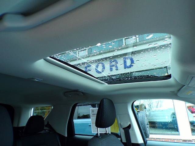 Certified 2023 Ford Bronco Sport Big Bend AWD/4WD image 11