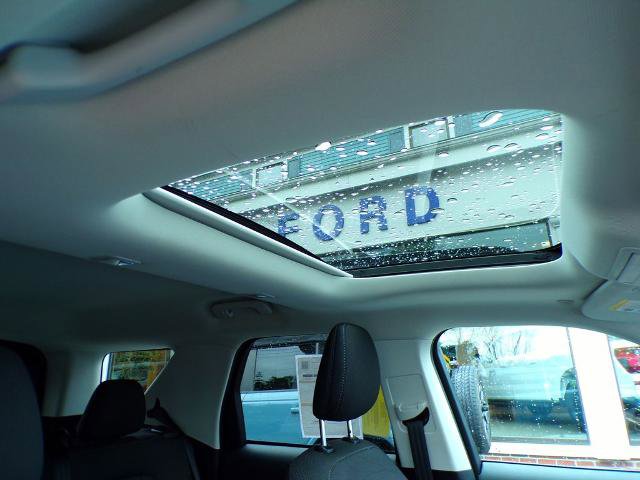 Certified 2023 Ford Bronco Sport Big Bend AWD/4WD image 11