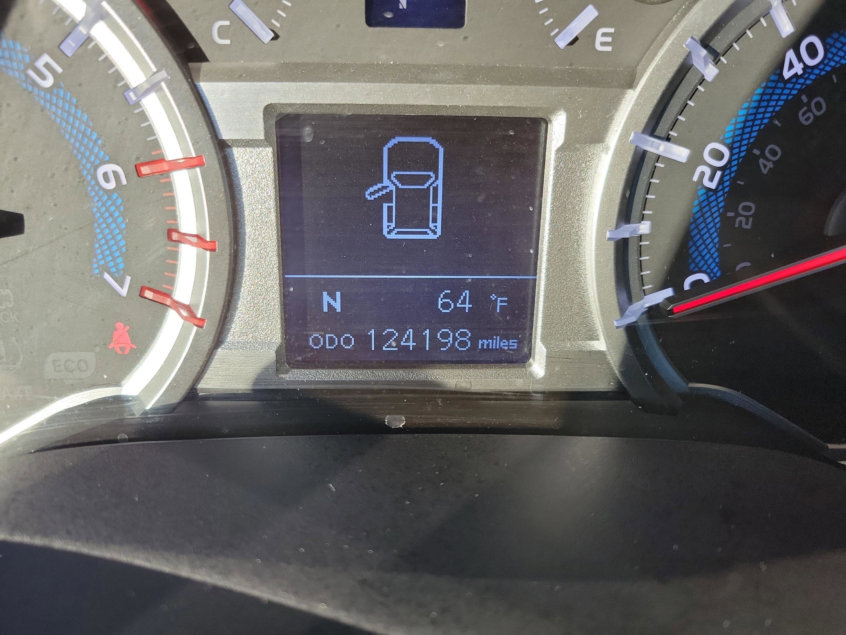 Used 2017 Toyota 4Runner SR5 Premium image 16