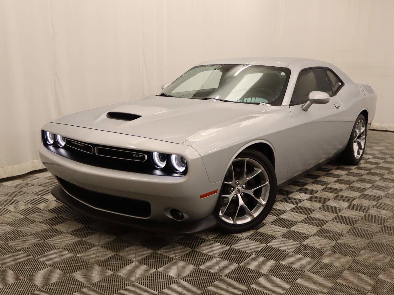 Used 2020 Dodge Challenger GT w/ Driver Convenience Group