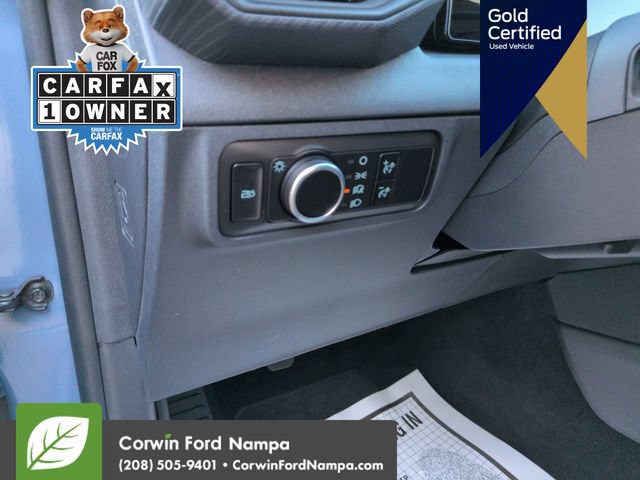 Certified 2025 Ford Mustang GT RWD image 15