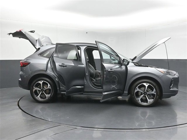 Certified 2023 Ford Escape ST-Line Elite image 61