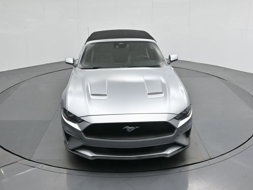 Certified 2023 Ford Mustang Premium image 31