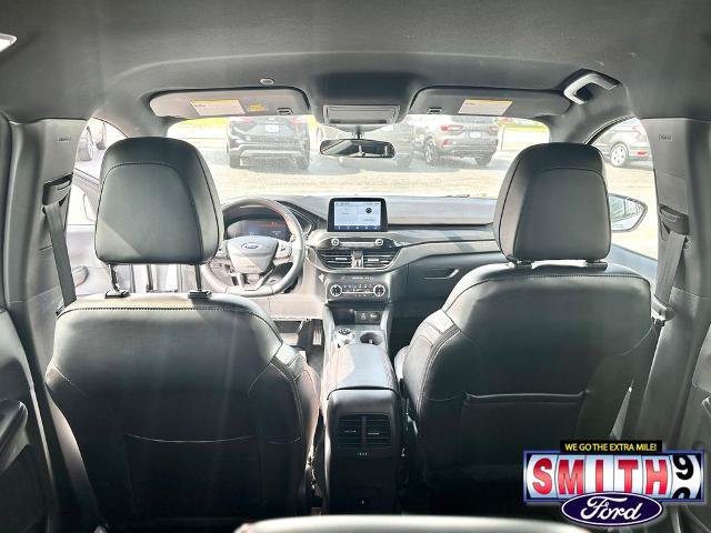 Certified 2025 Ford Escape ST-Line Select AWD/4WD image 35