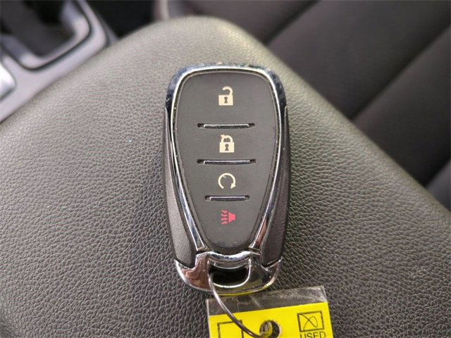 Used 2022 Chevrolet TrailBlazer RS image 29