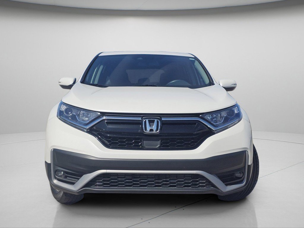 Used 2020 Honda CR-V EX-L image 9