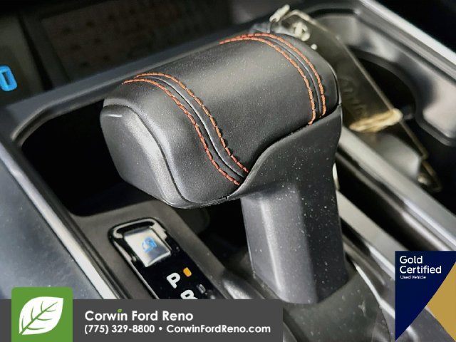 Certified 2024 Ford F150 Raptor AWD/4WD image 20