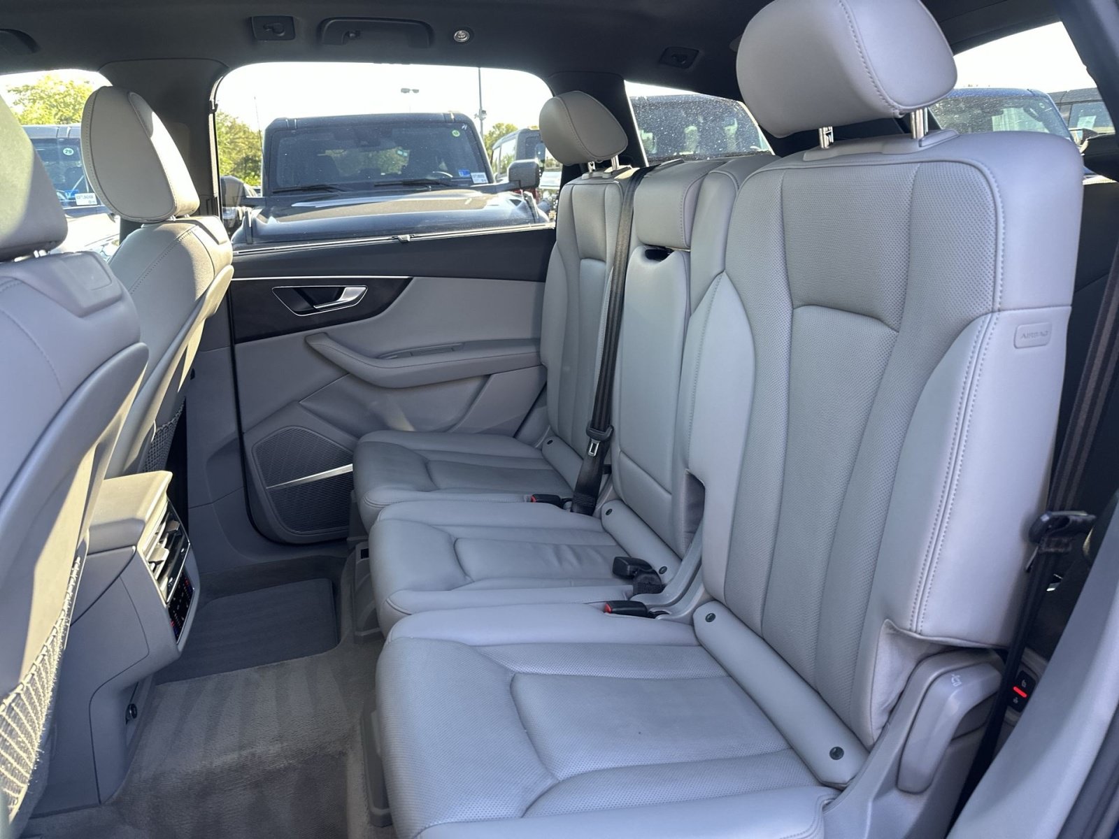 Used 2023 Audi Q7 3.0T Premium Plus AWD/4WD image 26