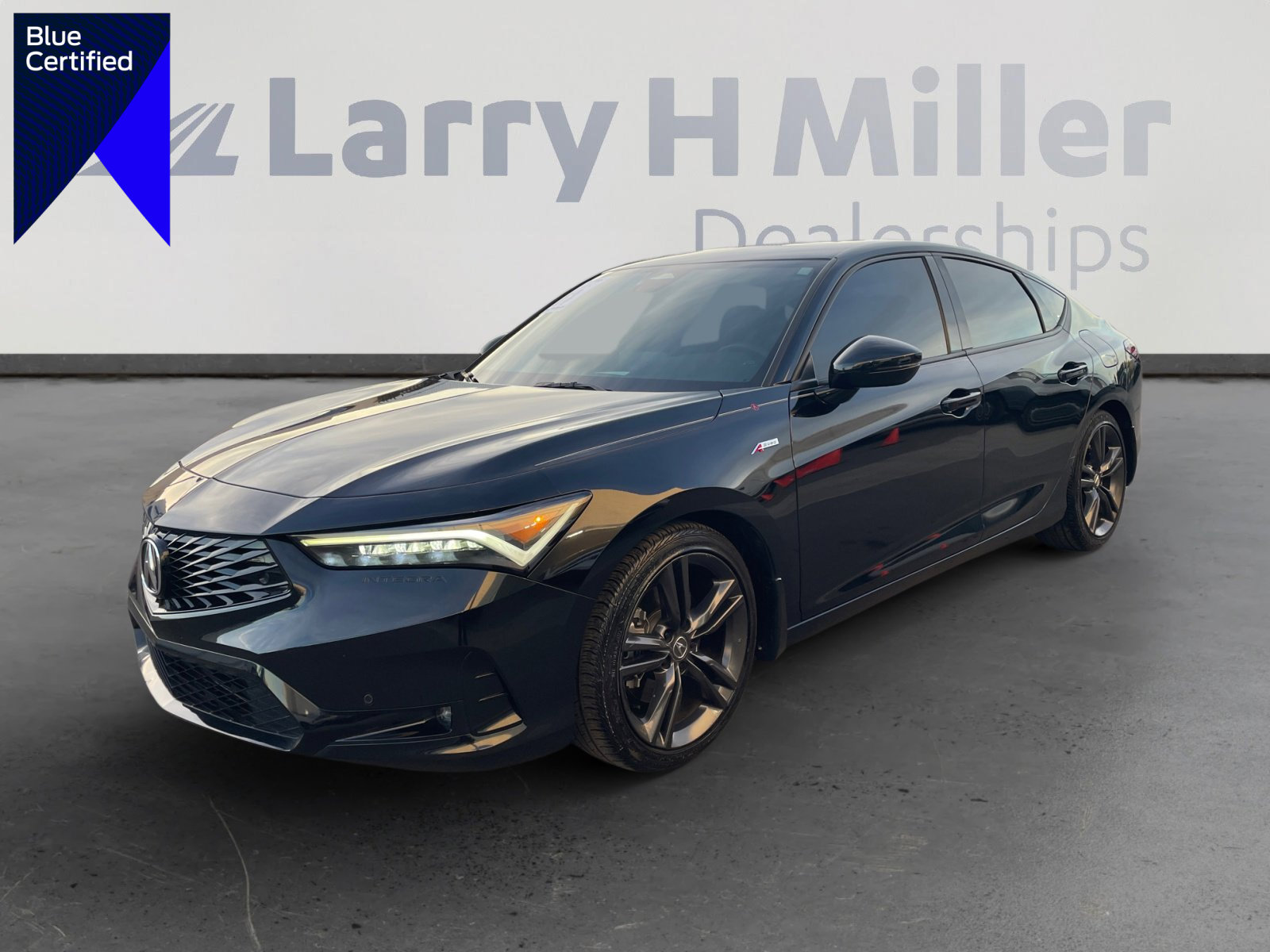 Used 2024 Acura Integra A-Spec image 1