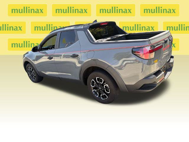 Used 2024 Hyundai Santa Cruz SEL w/ Activity Package AWD/4WD image 10