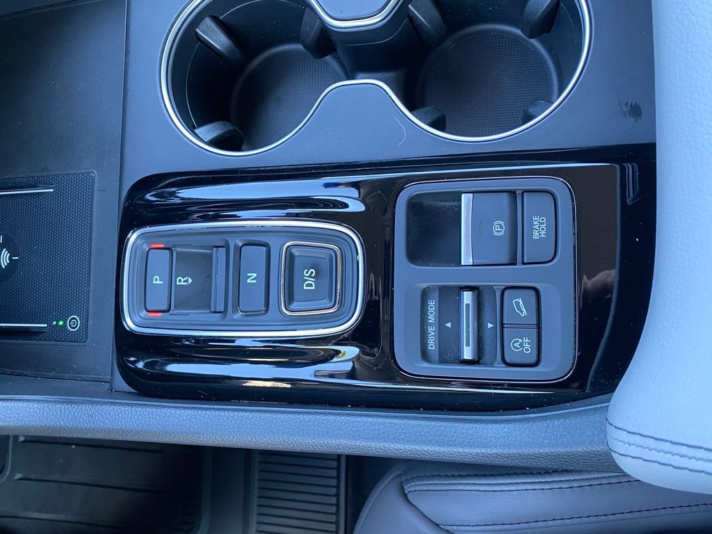 Used 2023 Honda Pilot Touring image 21