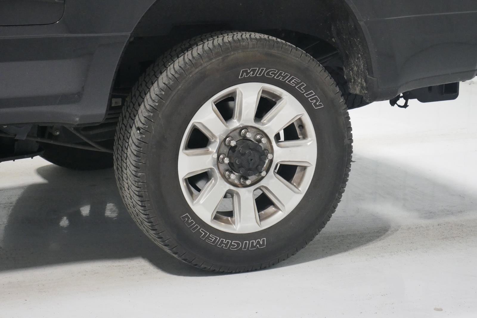 Certified 2022 Ford F250 Platinum image 28