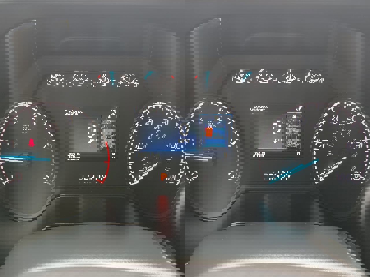 Certified 2024 Ford F250 XL w/ FX4 Off-Road Package image 24