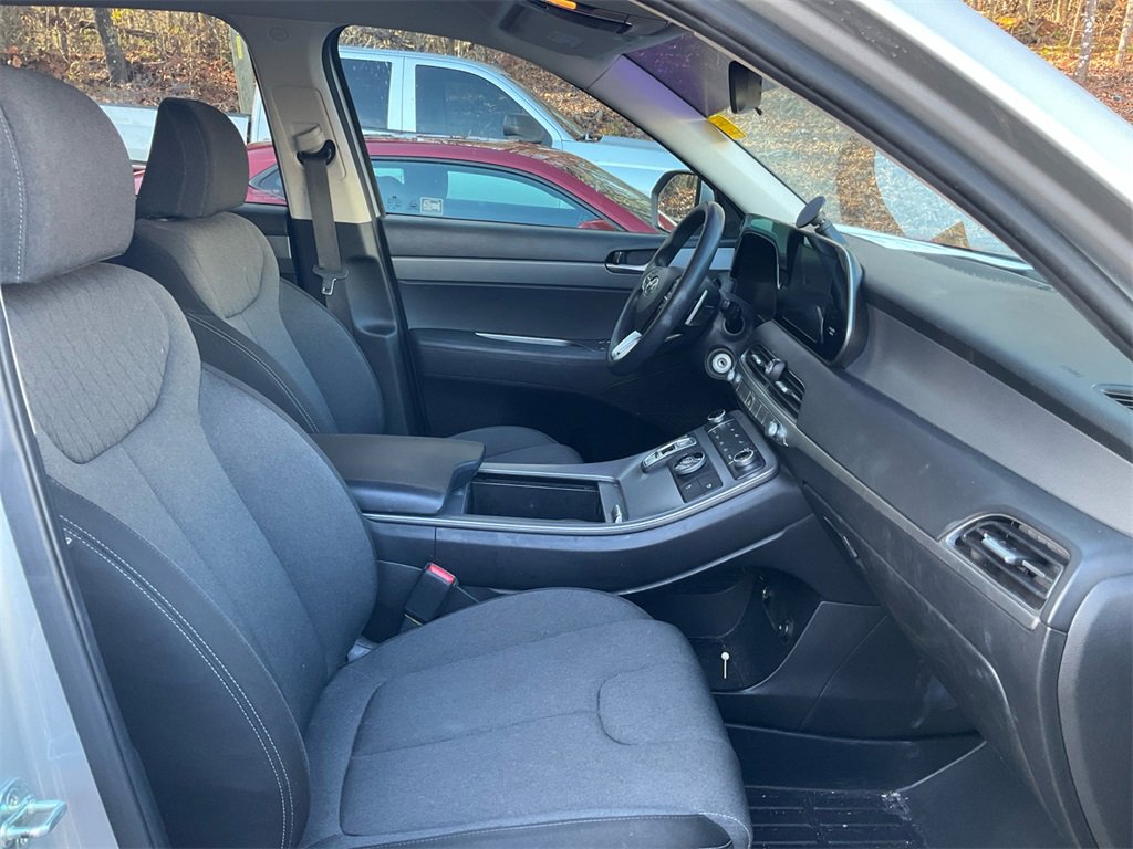 Used 2021 Hyundai Palisade SE image 13
