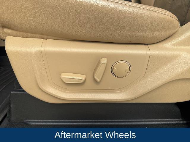 Certified 2021 Ford F250 Lariat w/ Lariat Ultimate Package image 13