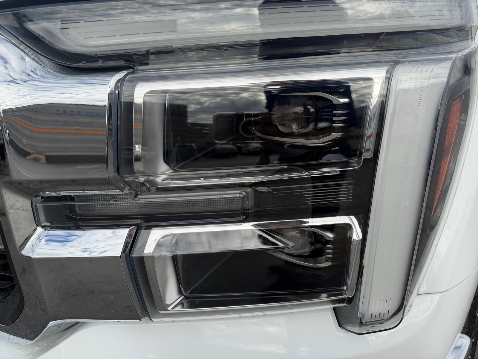 Certified 2024 Ford F150 Lariat w/ Bed Utility Package AWD/4WD image 9