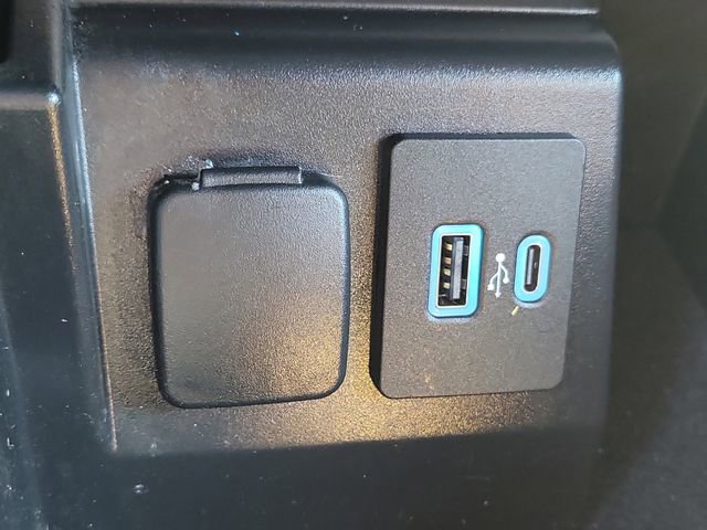 Certified 2023 Ford Explorer XLT w/ Equipment Group 202A image 15