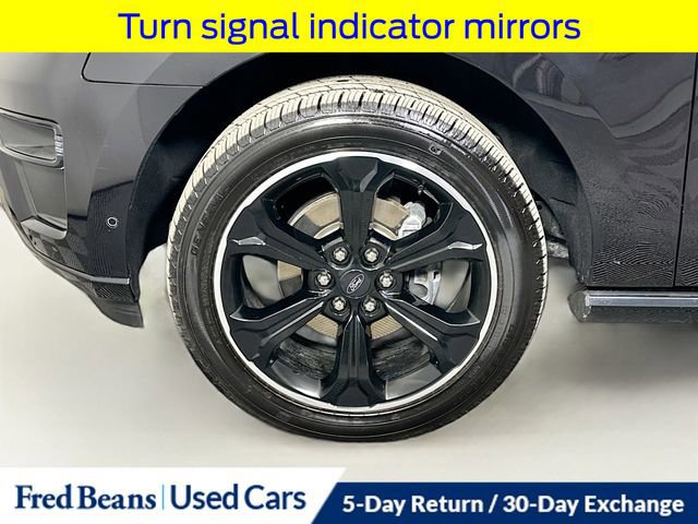 Certified 2022 Ford Expedition Limited image 40