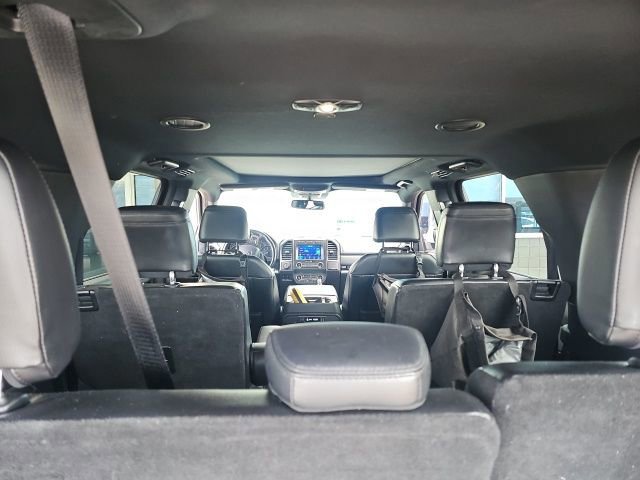 Certified 2021 Ford Expedition Max Limited image 12