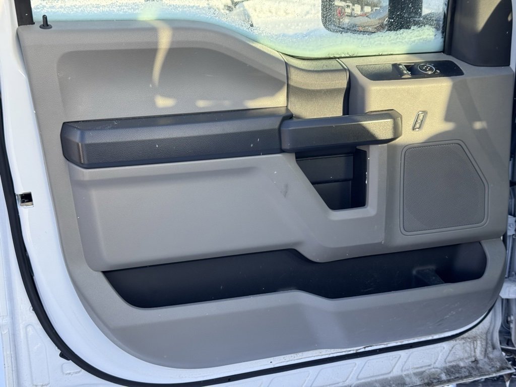 Certified 2022 Ford F250 XL w/ Power Equipment Group image 12