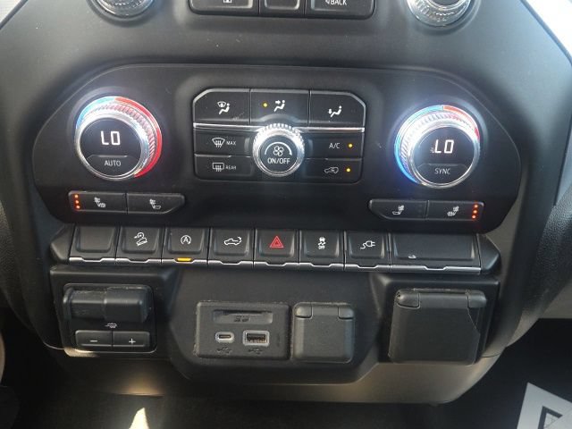 Used 2021 GMC Sierra 1500 SLE w/ X31 Off-Road Package AWD/4WD image 28