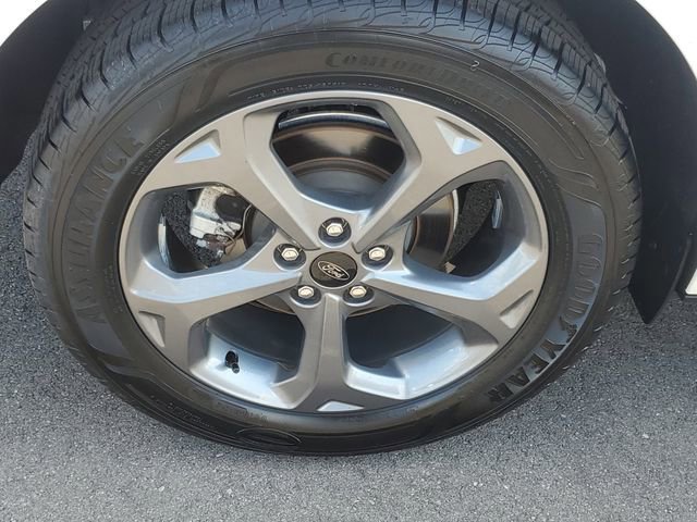 Certified 2024 Ford Escape ST-Line w/ Tech Pack #1 AWD/4WD image 5