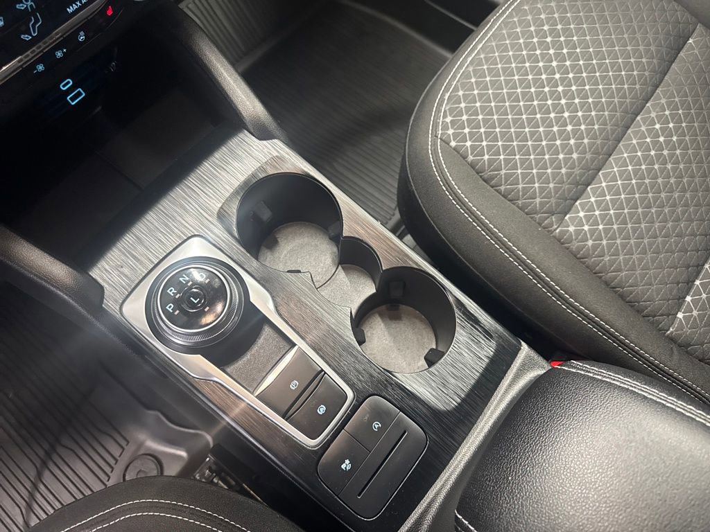 Certified 2023 Ford Escape Active image 24