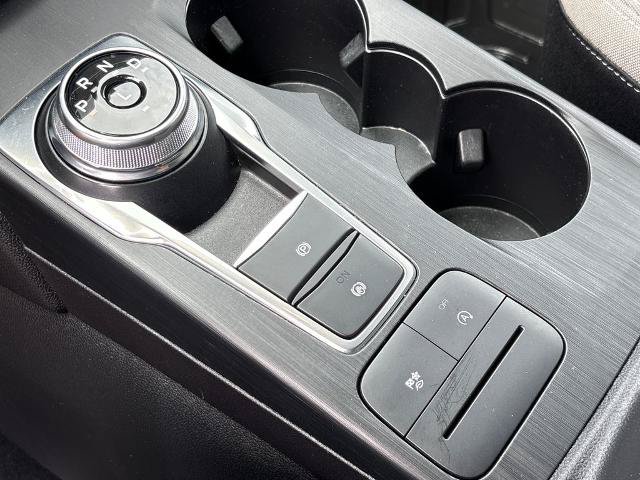 Certified 2022 Ford Escape SE FWD image 27