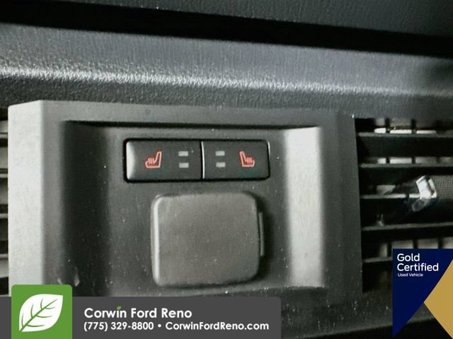 Certified 2021 Ford F150 Raptor w/ Equipment Group 801A High AWD/4WD image 31