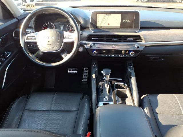 Used 2022 Kia Telluride SX image 10