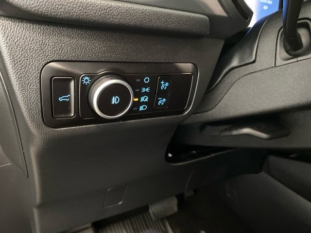 Certified 2025 Ford Escape ST-Line Select w/ Tech Pack #1 AWD/4WD image 18