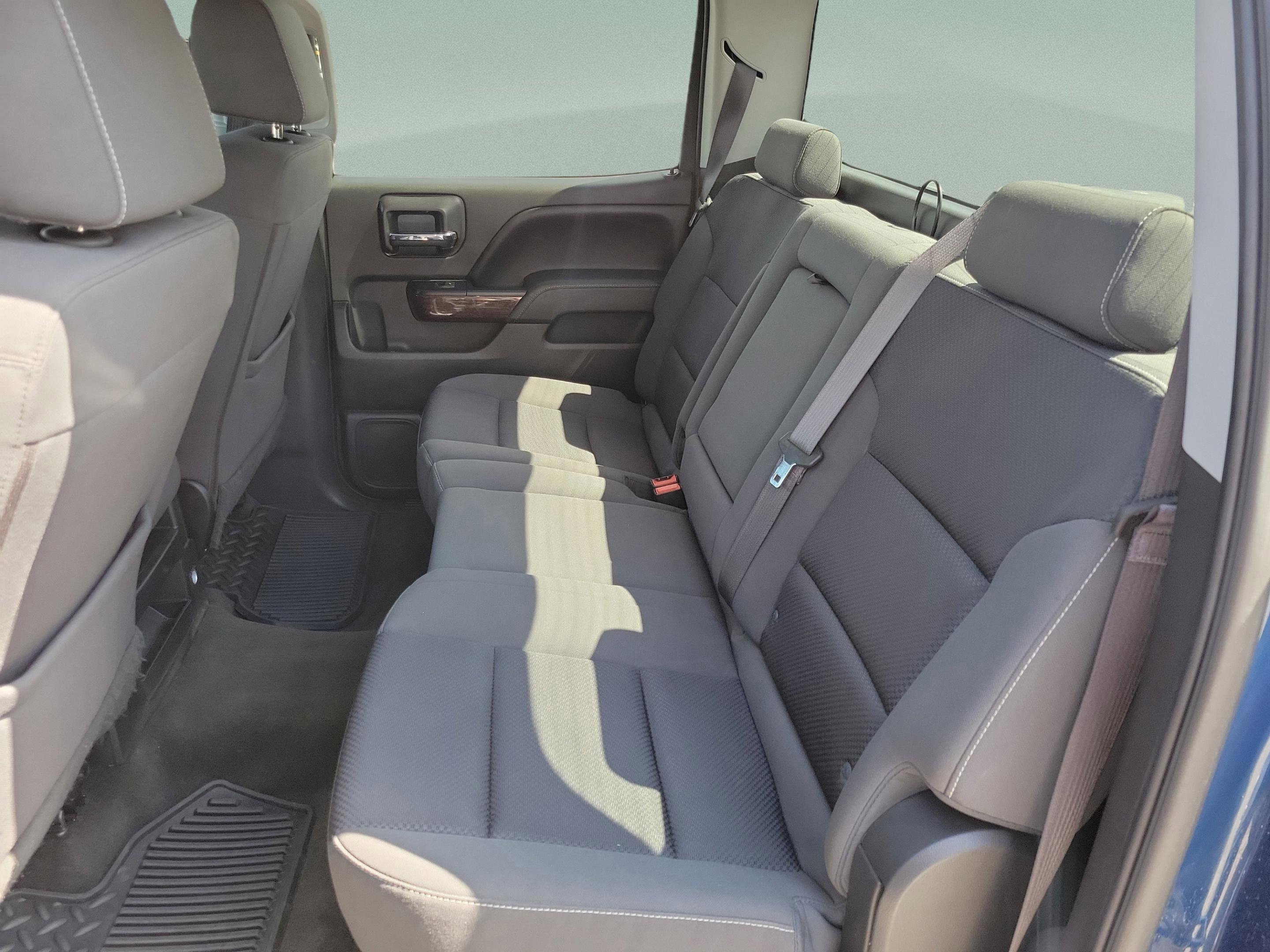 Used 2017 GMC Sierra 1500 SLE w/ SLE Value Package image 21