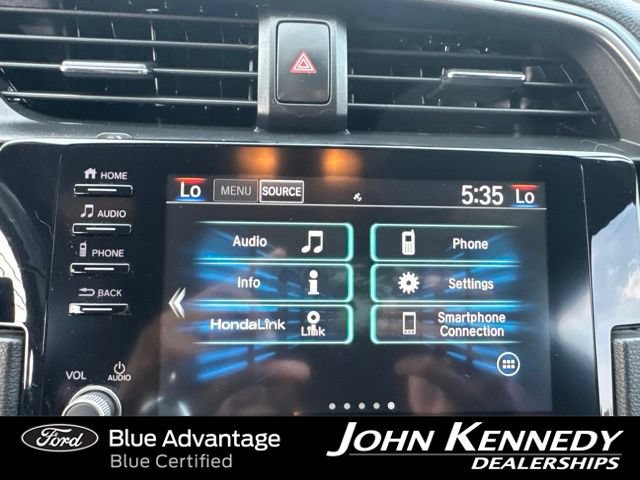 Used 2021 Honda Civic EX image 22