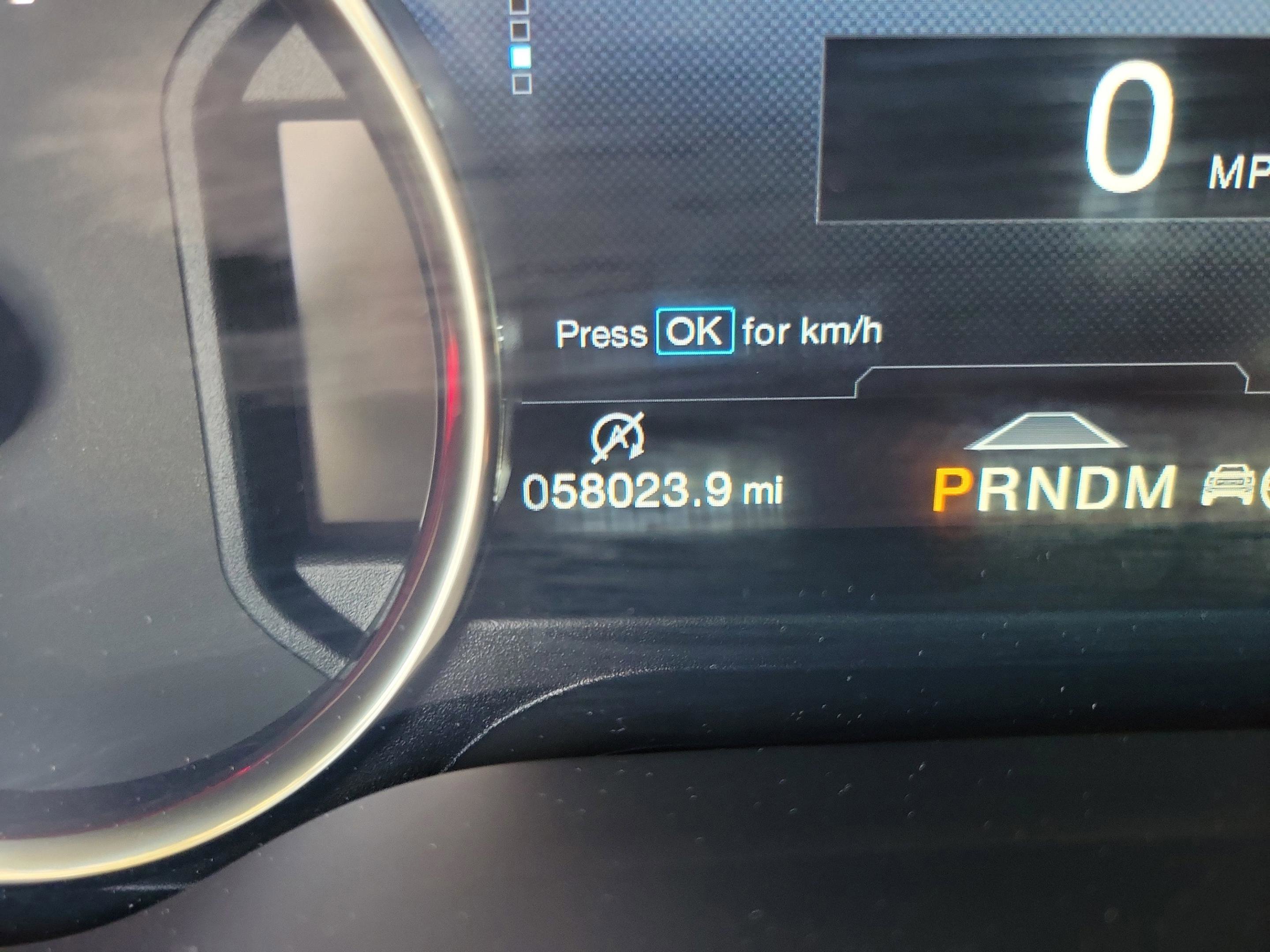 Certified 2019 Ford F150 Raptor w/ Equipment Group 802A Luxury image 15