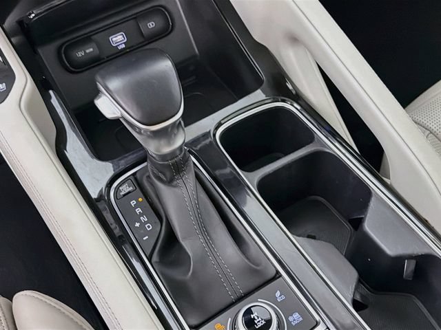 Used 2020 Kia Telluride SX w/ SX Prestige Package AWD/4WD image 20