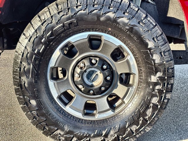 Certified 2023 Ford F250 Lariat w/ Lariat Ultimate Package AWD/4WD image 18