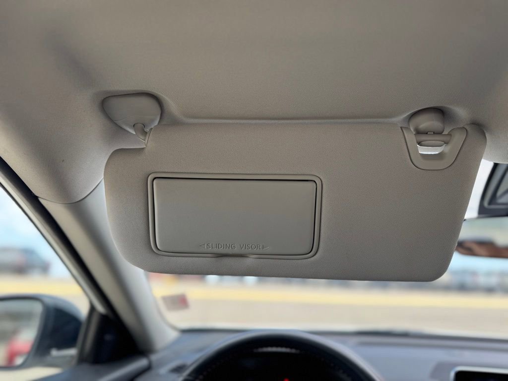 Used 2025 Nissan Altima 2.5 SR FWD image 21