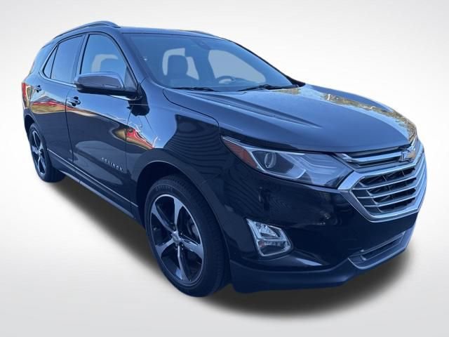 Used 2019 Chevrolet Equinox Premier image 5