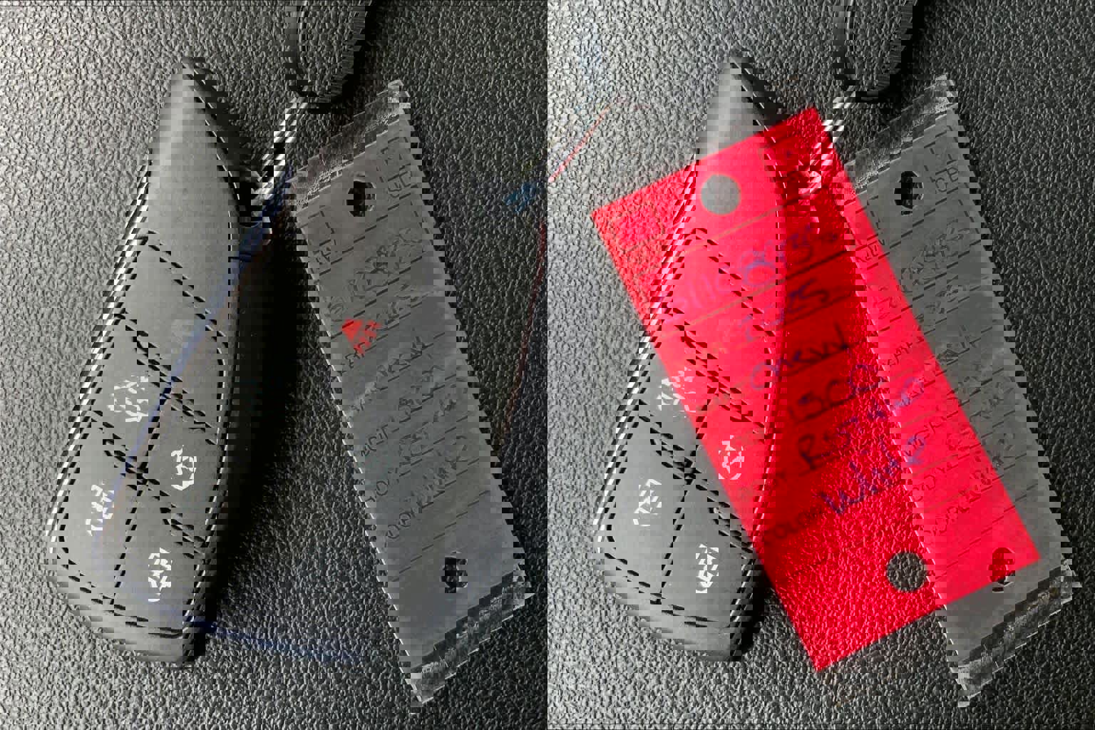 Used 2025 Chevrolet Silverado 1500 RST image 15