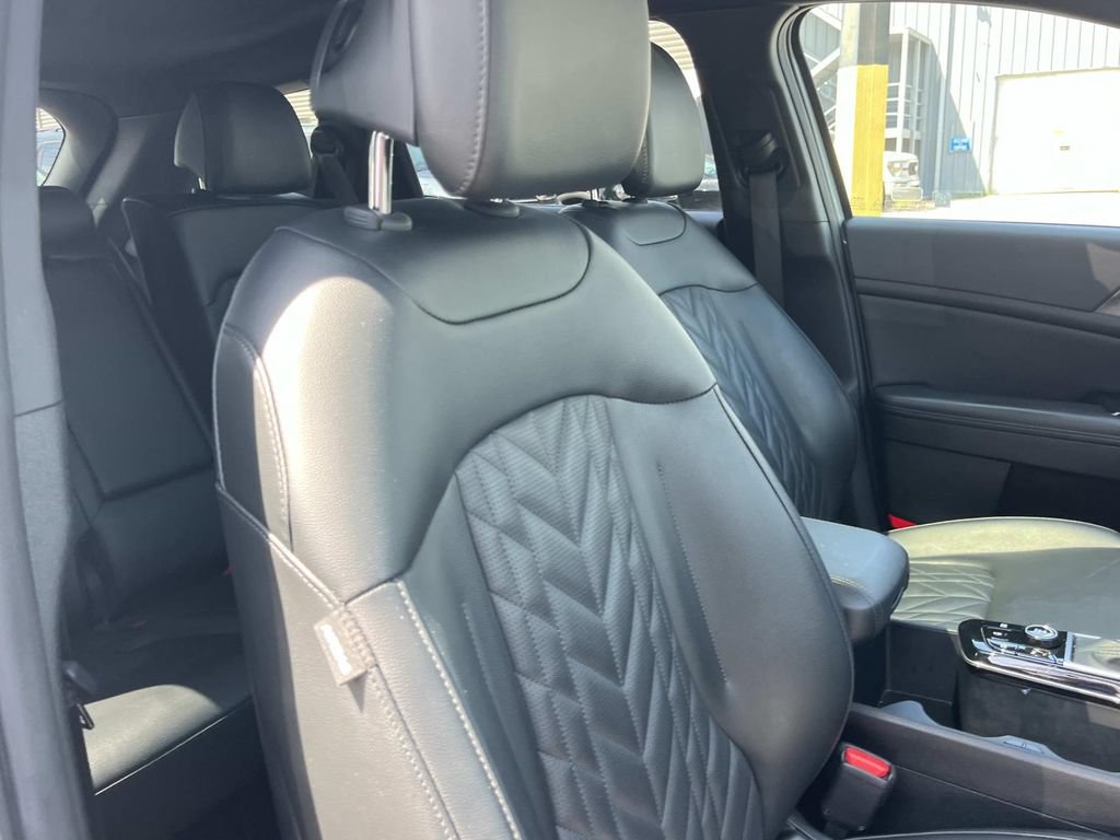 Used 2024 Kia Sportage X-Pro Prestige AWD/4WD image 29