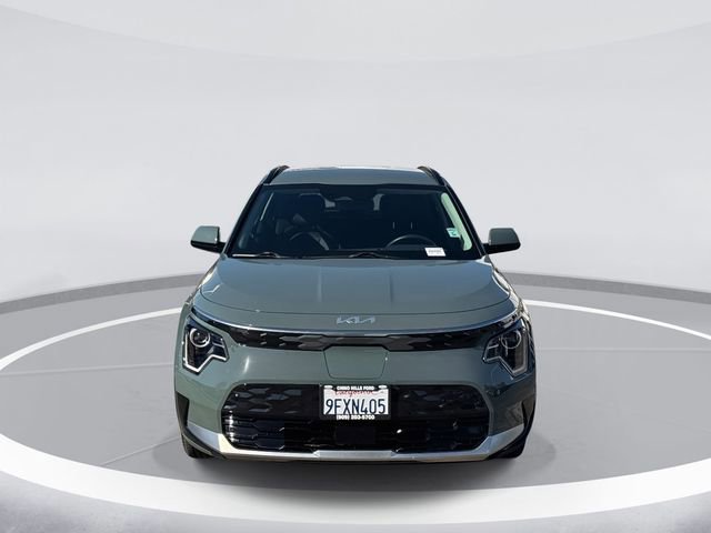 Used 2023 Kia Niro Wind image 5