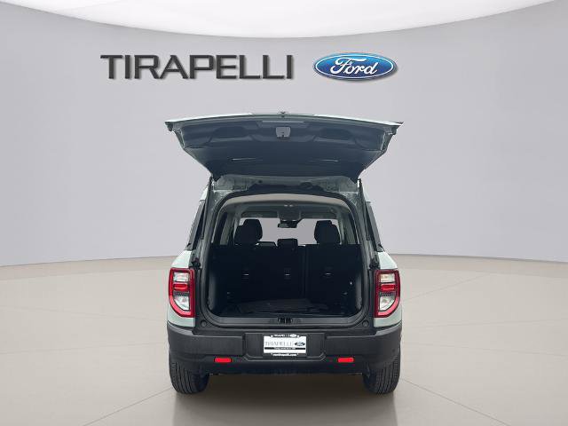 Certified 2022 Ford Bronco Sport Big Bend w/ Convenience Package image 34