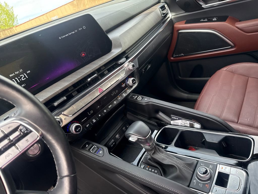 Used 2024 Kia Telluride SX Prestige AWD/4WD image 15