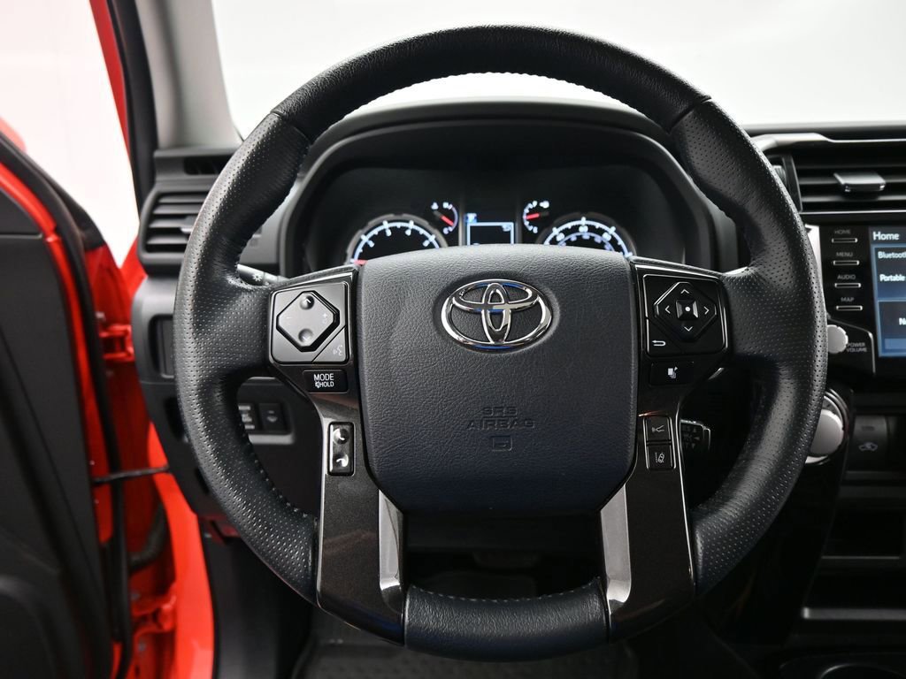 Used 2024 Toyota 4Runner TRD Off-Road Premium w/ Off Road Premium Plus Package image 16