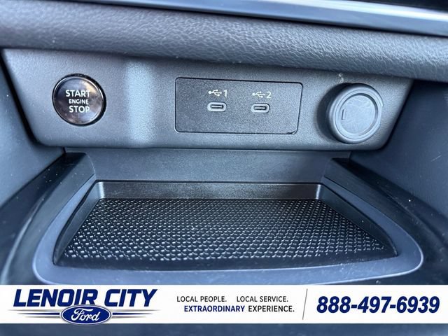 Used 2024 Nissan Rogue SV FWD image 27