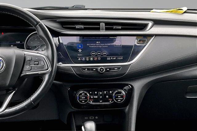 Used 2023 Buick Encore GX Essence w/ Experience Buick Package image 11