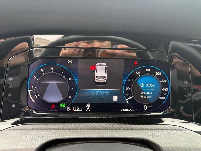 Used 2024 Volkswagen GTI SE image 20