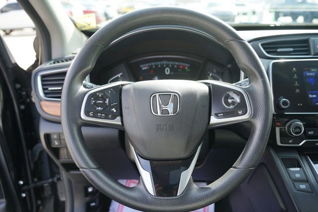 Used 2021 Honda CR-V EX image 20