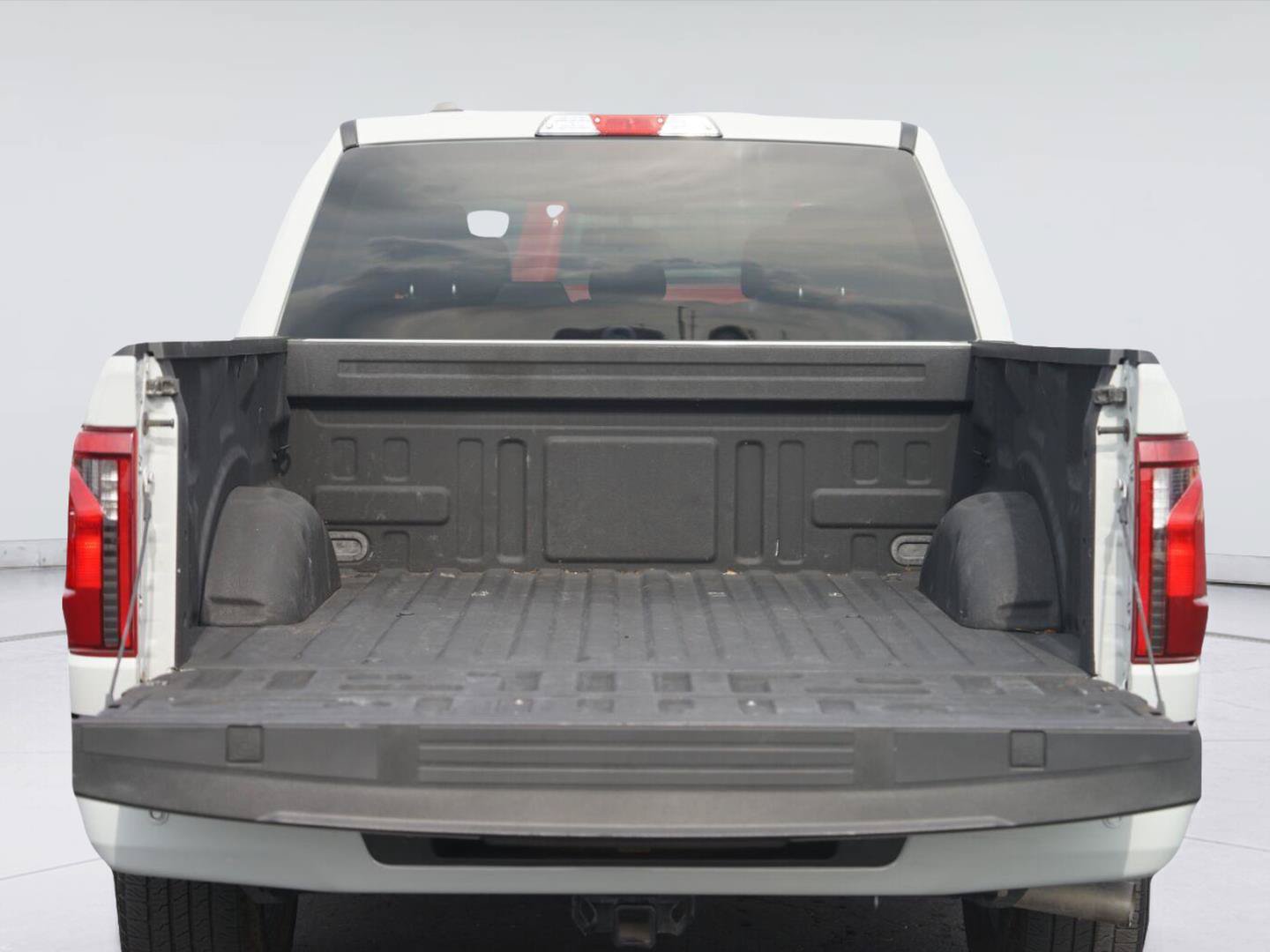 Certified 2024 Ford F150 STX RWD image 31