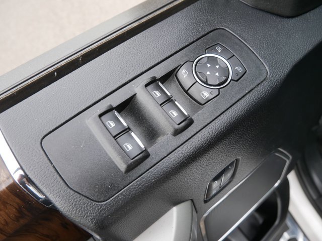 Certified 2018 Ford F150 Lariat w/ Trailer Tow Package AWD/4WD image 14
